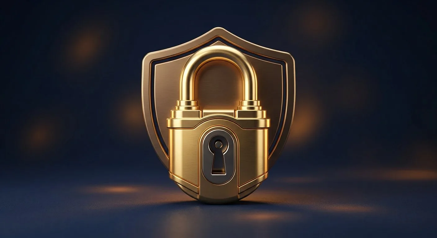پنج اصل اساسی امنیت وب‌سایت