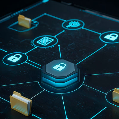 تصویر پروژه خانه هوشمند